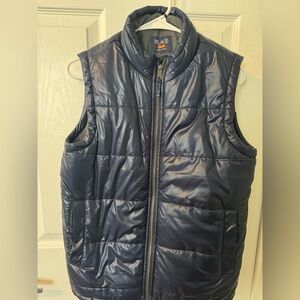 Children’s Place Puffer Vest
